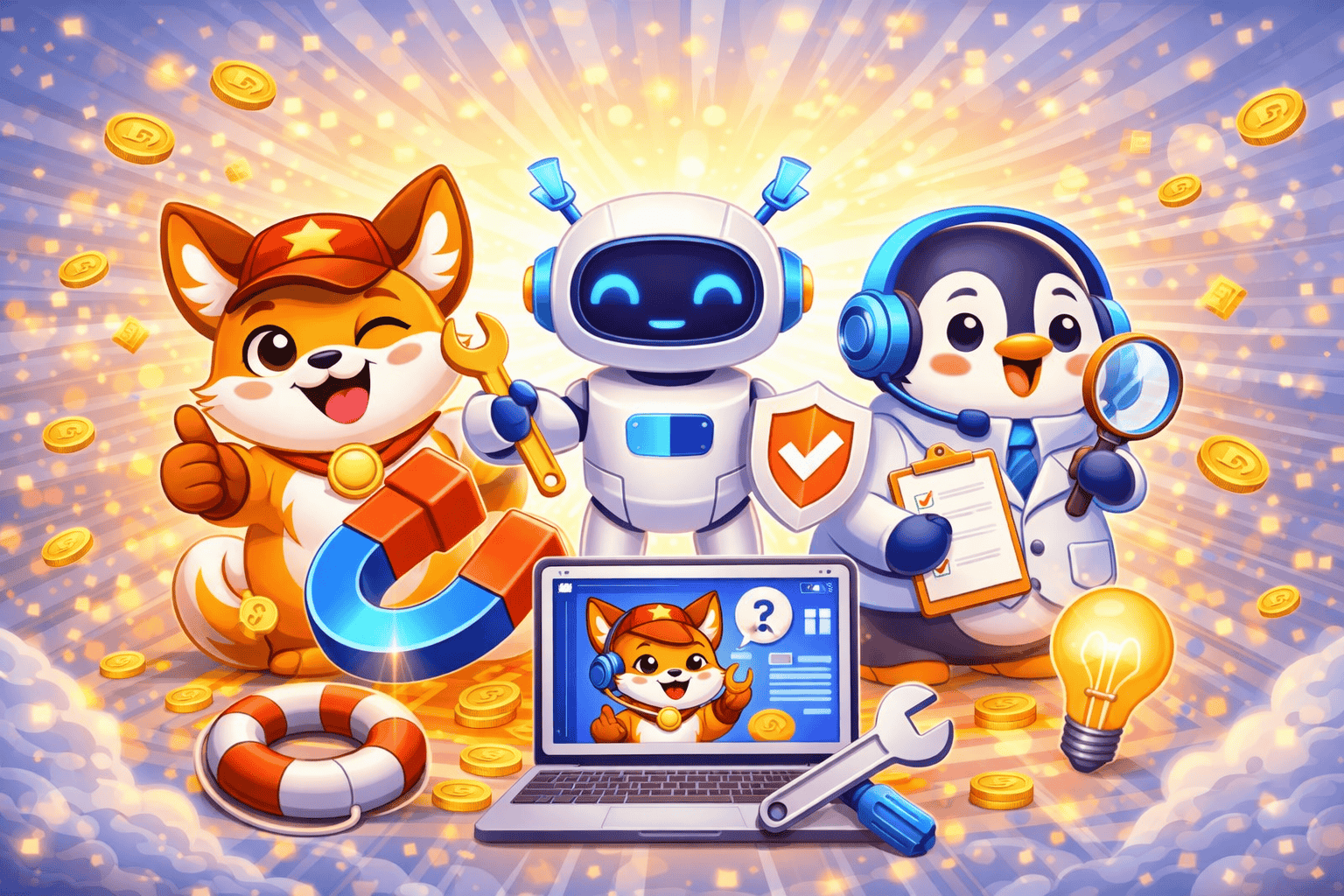 Auto comment facebook và gợi ý sản phẩm bằng AI